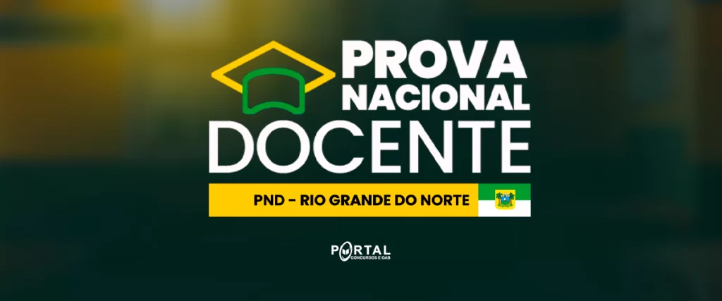 PND - SEEC Rio Grande do Norte