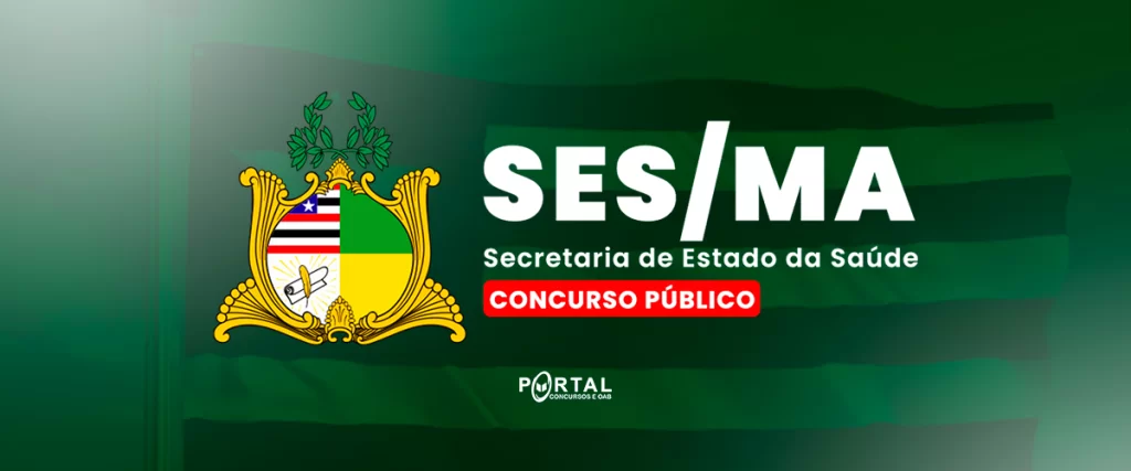 CONCURSO SES/MA
