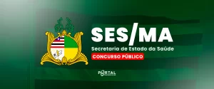 CONCURSO SES/MA