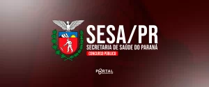 CONCURSO SESA/PR