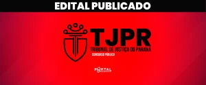 CONCURSO TJ PR
