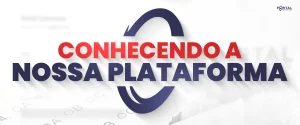 ÁREA DO ALUNO - VEJA COMO FUNCIONA!