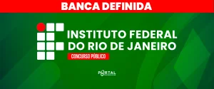 CONCURSO IFRJ