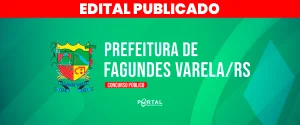 CONCURSO DE FAGUNDES VARELA/RS
