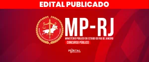 CONCURSO MP/RJ