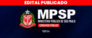 CONCURSO MP SP