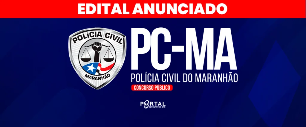 CONCURSO PC MA