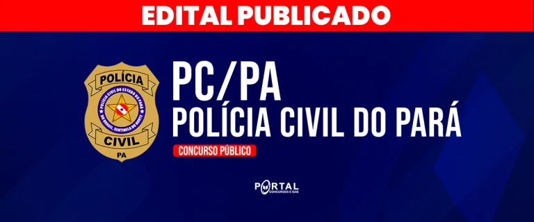 CONCURSO PC PA