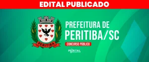 CONCURSO PERITIBA/SC