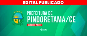 CONCURSO ACS PINDORETAMA/CE