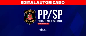CONCURSO POLÍCIA PENAL/SP