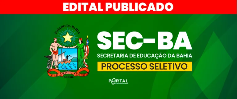 PSS SEC/BA