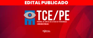 CONCURSO TCE PE