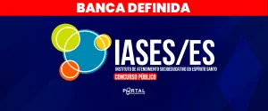 CONCURSO IASES