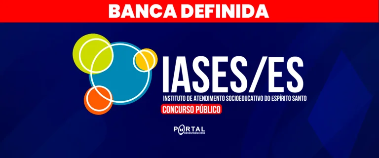 CONCURSO IASES