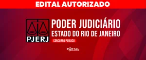 CONCURSO TJ/RJ