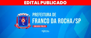 CONCURSO ACS DE FRANCO DA ROCHA/SP