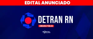 CONCURSO DETRAN RN