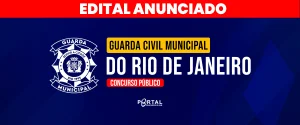 CONCURSO GCM RJ