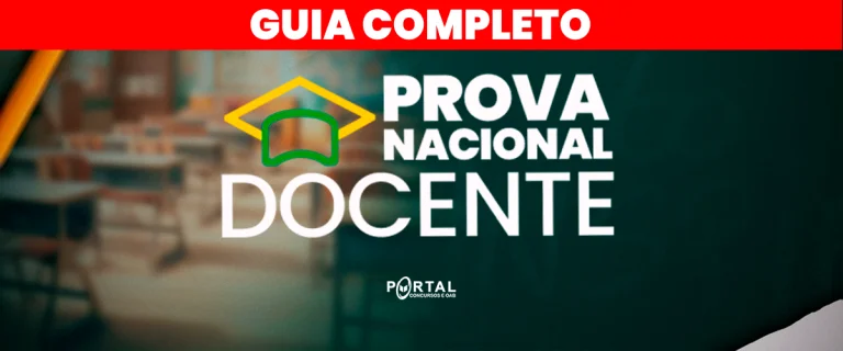 GUIA COMPLETO DE PREPARAÇÃO PND 2025