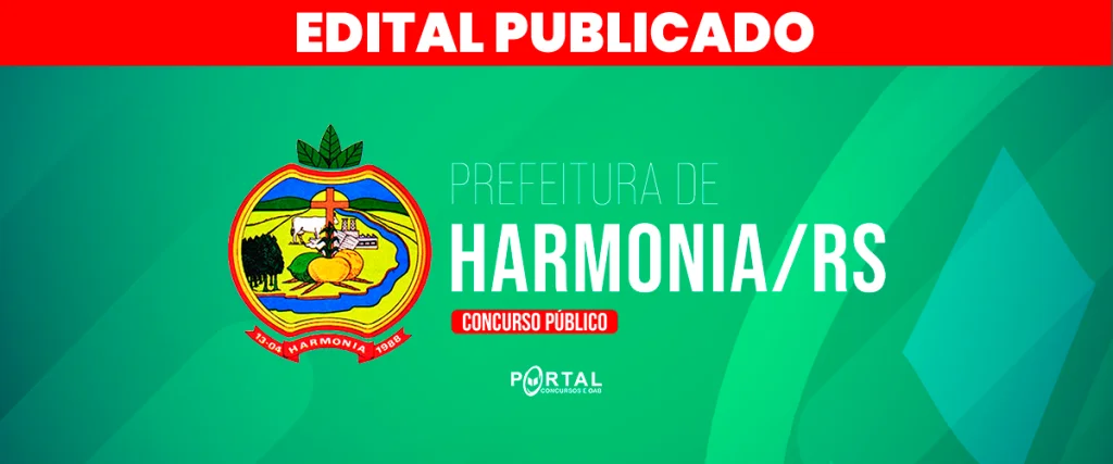 CONCURSO PREFEITURA DE CACEQUI/RS