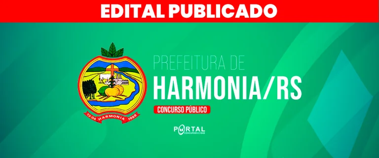 CONCURSO PREFEITURA DE CACEQUI/RS