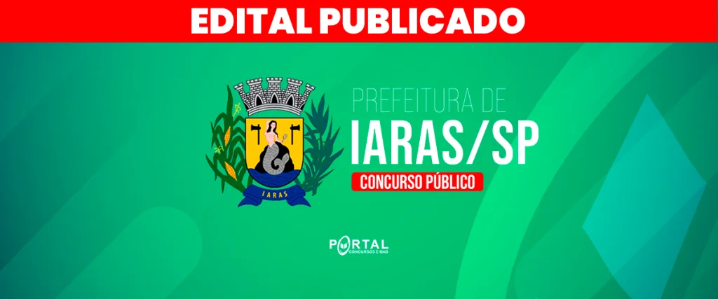 CONCURSO PREFEITURA DE JUMIRIM/SP