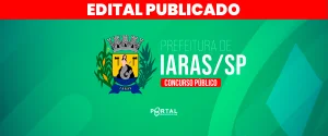CONCURSO PREFEITURA DE JUMIRIM/SP