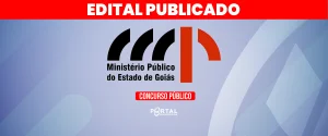 CONCURSO MP GO