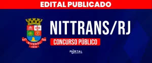 CONCURSO NITTRANS/RJ