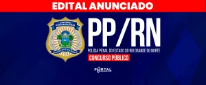 CONCURSO PP/RN