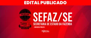 CONCURSO SEFAZ/SE