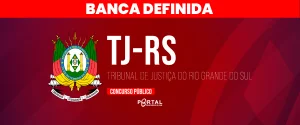 CONCURSO TJ RS