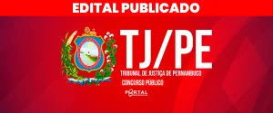 CONCURSO TJ PE