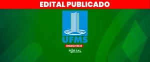 CONCURSO UFMS