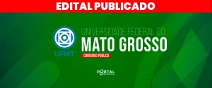 CONCURSO UFMT