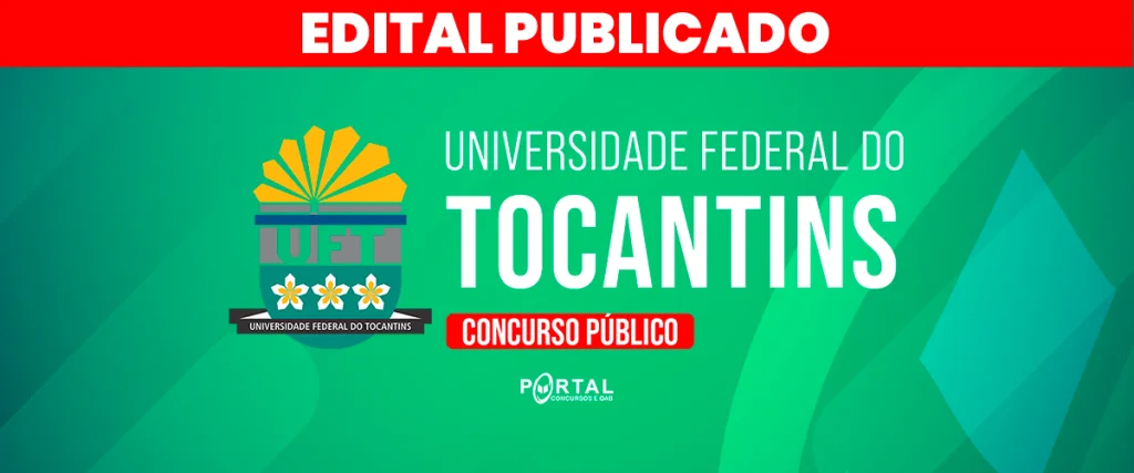 CONCURSO UFT
