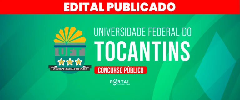 CONCURSO UFT
