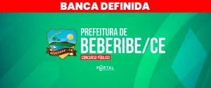 CONCURSO DE BEBERIBE/CE