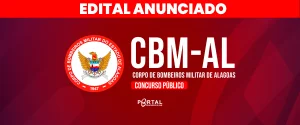 CONCURSO CBM AL