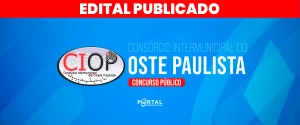 CONCURSO CIOP/SP