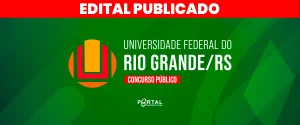 CONCURSO FURG