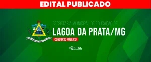 CONCURSO SME DE LAGOA DA PRATA/MG