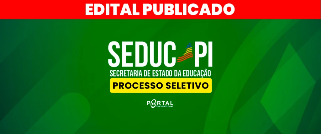 PSS SEDUC PI