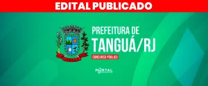 Concurso Prefeitura de Tanguá/RJ