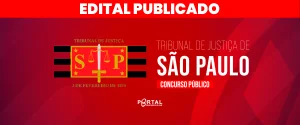 CONCURSO TJ SP