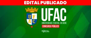 CONCURSO UFAC