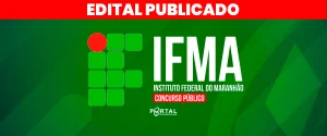 Concurso IFMA