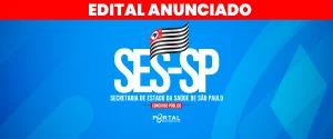 CONCURSO SES/SP